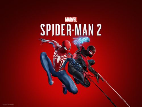 Подробнее о "Marvel's Spider-Man 2 П3"