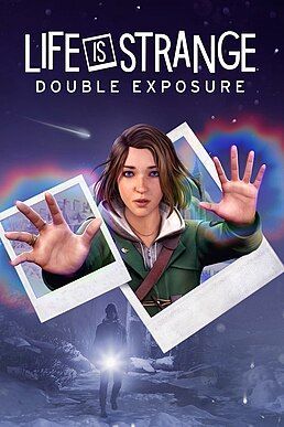 Подробнее о "Life is Strange: Double Exposure / П2 / 194554"