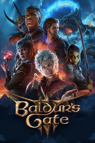 Подробнее о "Baldur's Gate 3"