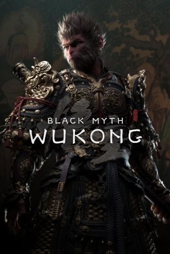 Подробнее о "Black Mith Wukong/ П3/ 192939"