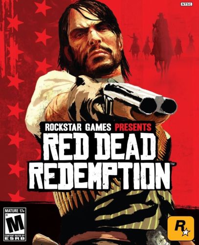 Подробнее о "Red Dead Redemtion (П2мод/ PS5)"