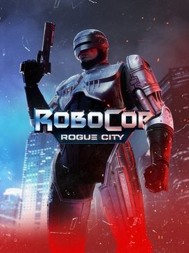 Подробнее о "Robocop: Rogue City"