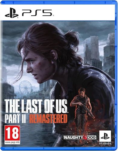 Подробнее о "Куплю The Last of Us 2  Remastered"