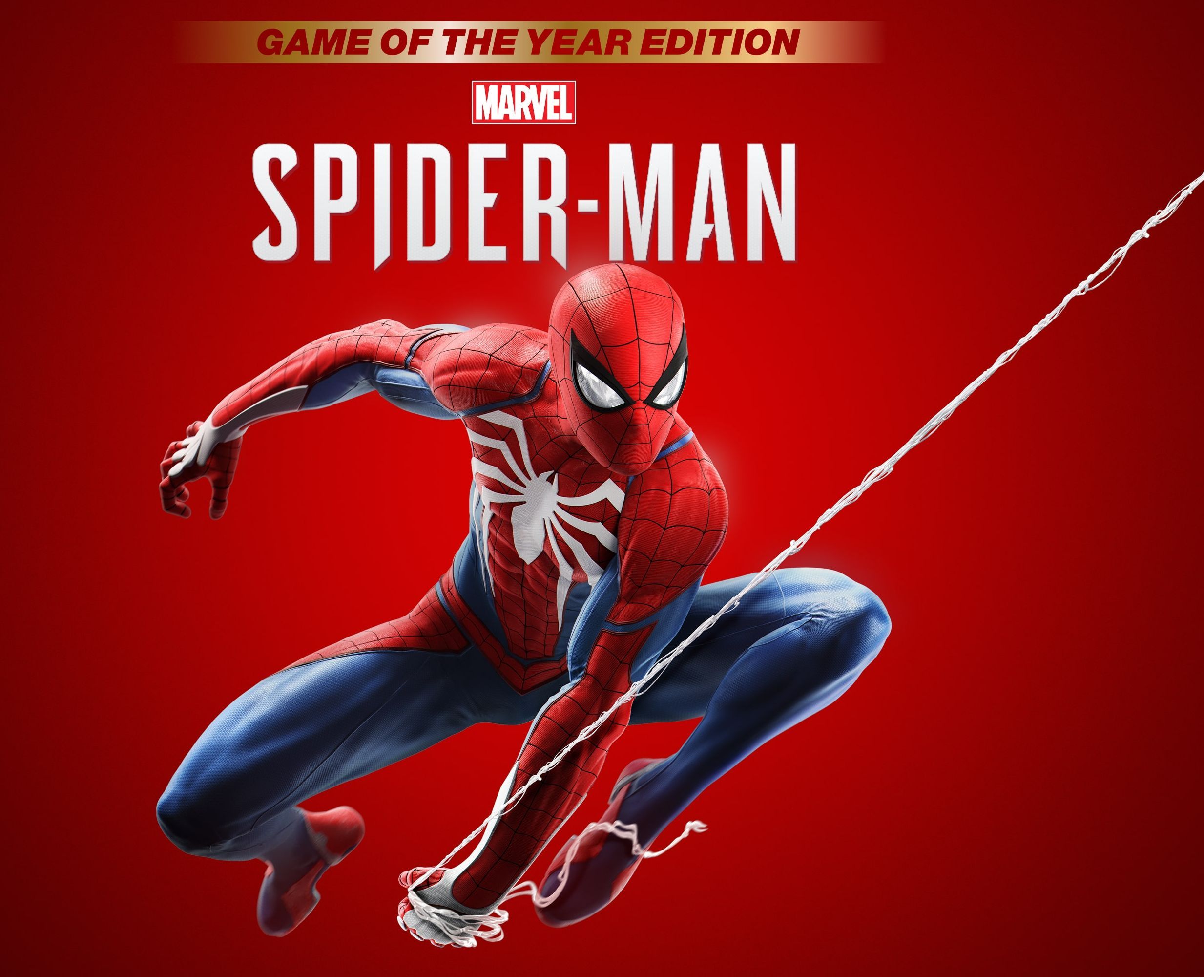 Подробнее о "Аккаунт п2 PS5 Spider-Man: Game of the Year Edition"