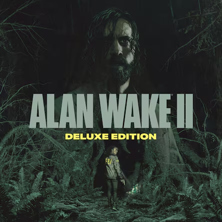 Подробнее о "Alan Wake 2 Deluxe Edition"