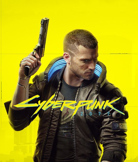 Подробнее о "Cyberpunk 2077 (146204) П3"