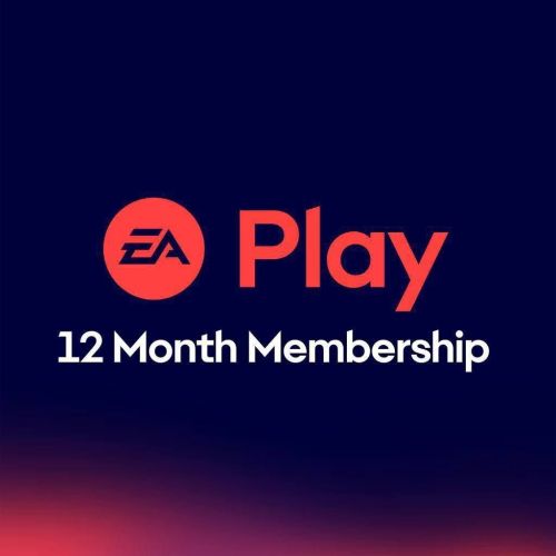 Подробнее о "EA Play 12 місяців"