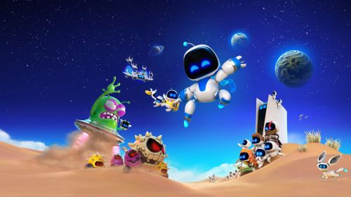 Подробнее о "ASTRO BOT продам (база 195417)"