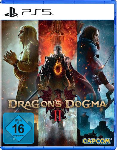 Подробнее о "Dragon's Dogma 2 п3/189642"