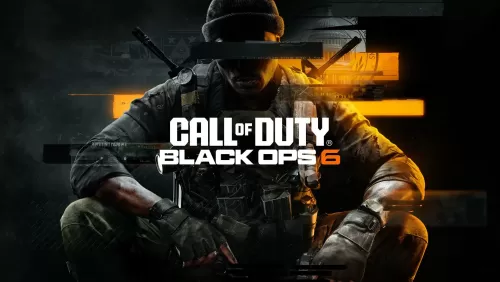 Подробнее о "Call of Duty: Black Ops 6 - Cross-Gen Bundle / 194457 / П2"