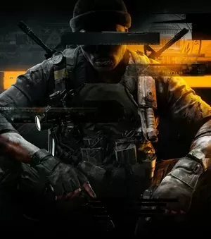 Подробнее о "Call of Duty Black Ops 6 Продам П3"