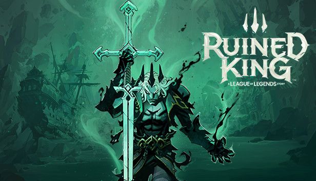 Подробнее о "Продам Ruined King: A League Of Legends Story/П2/173761"