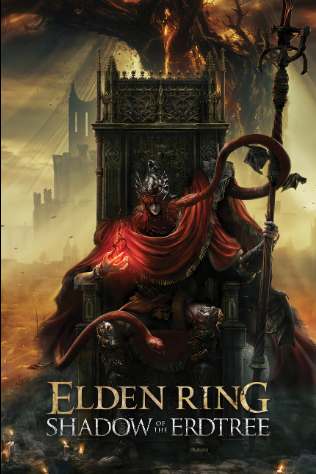 Подробнее о "Elden Ring + Shadow of the Erdtree П2"