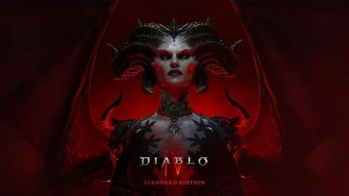 Подробнее о "Diablo 4 П3 (187353)"