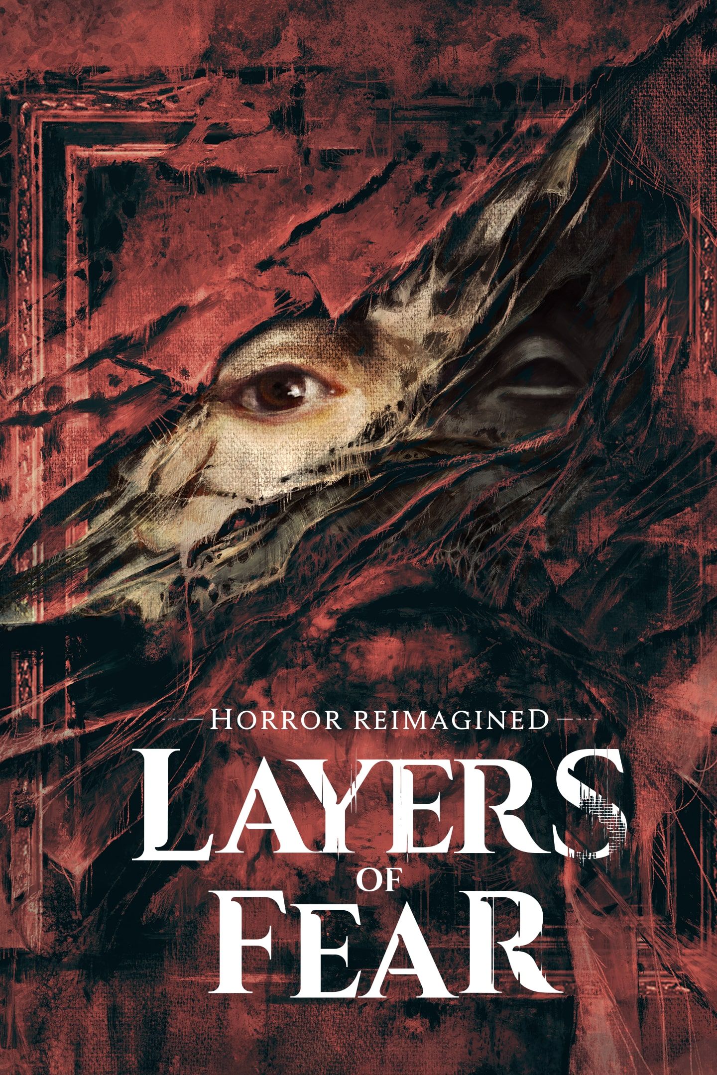 Подробнее о "Куплю Layers of Fear 2023"