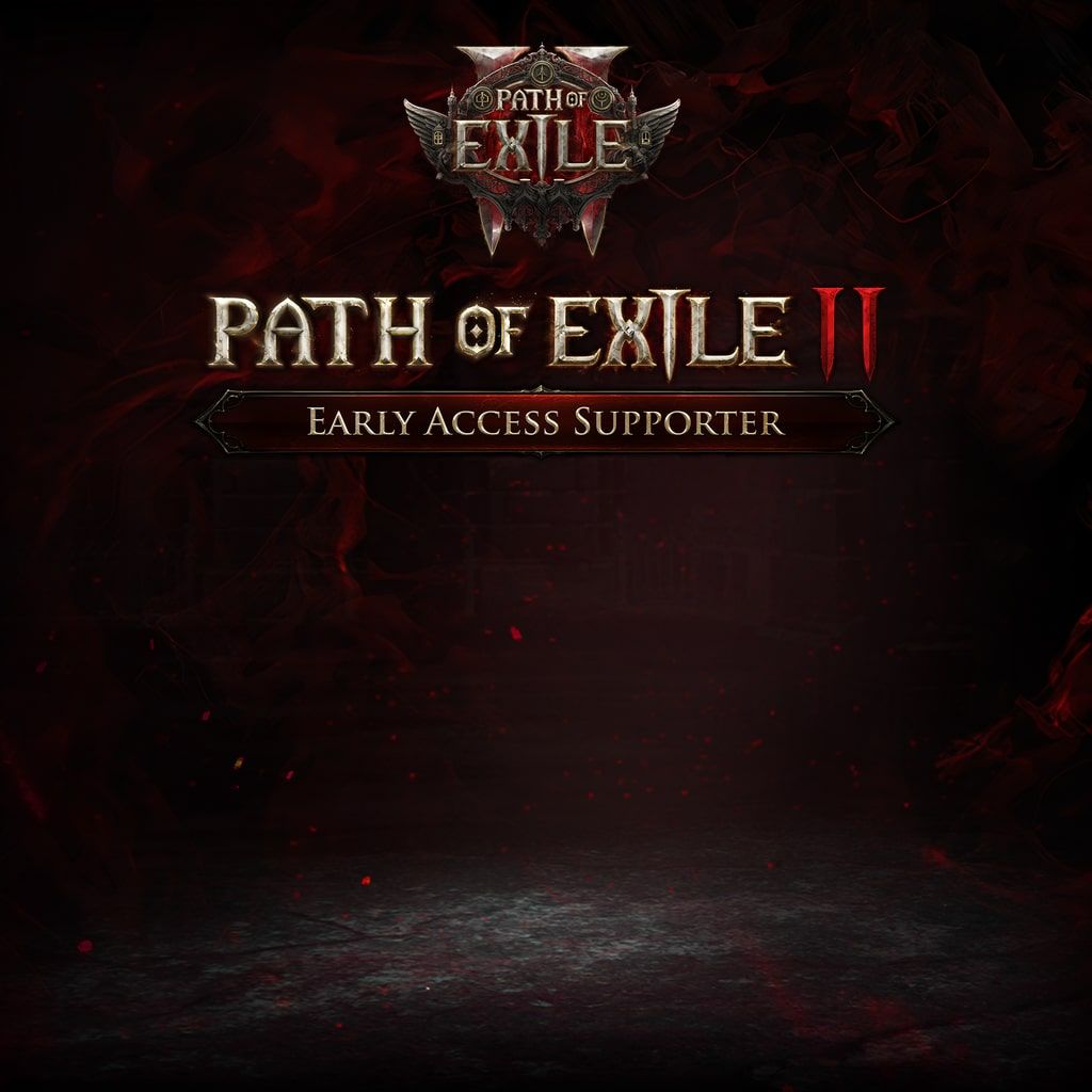 Подробнее о "Path of Exile 2 П3 195930"