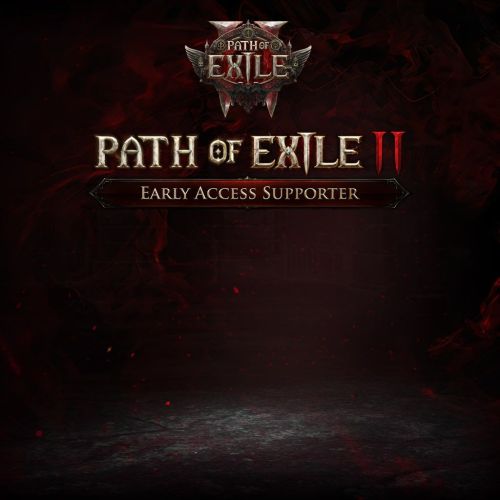 Подробнее о "Path of Exile 2 П3 195930"