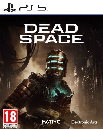 Подробнее о "Dead Space Remake П2 177400"