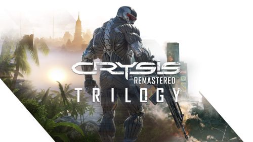 Подробнее о "Crysis Remastered Trilogy"