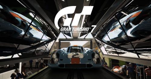 Подробнее о "Продам Gran Turismo 7 - П3"