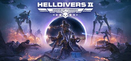 Подробнее о "Helldivers II (Весь аккаунт)"