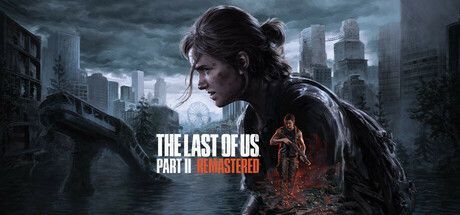 Подробнее о "The Last of Us Part II Remastered (195376)"