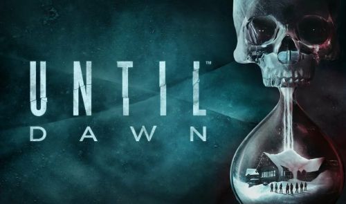 Подробнее о "Until Dawn [Версия для PS5] / П2 PS5 / 194328"