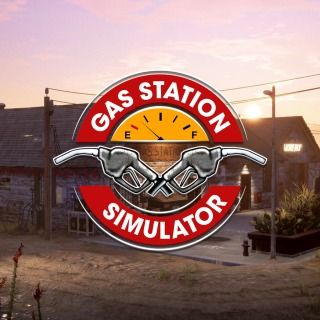 Подробнее о "Gas Station Simulator П3/PS4 181113"