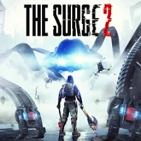 Подробнее о "Продам The Surge 2 п2 ps4/ps5"