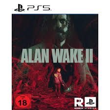 Подробнее о "Alan Wake 2/П2/185393"