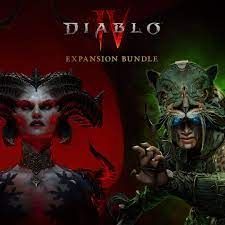 Подробнее о "Diablo IV: Vessel of Hatred (194102)"