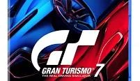 Подробнее о "продам Gran Turismo 7"