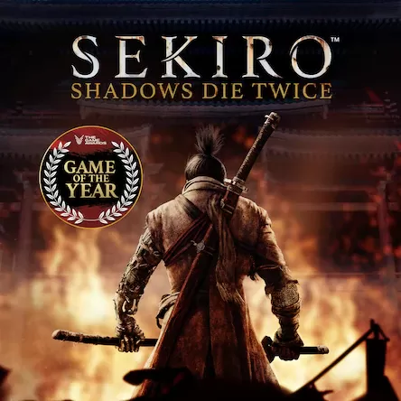 Подробнее о "Sekiro: Shadows Die Twice - Game of the Year Edition, П3, 176771"