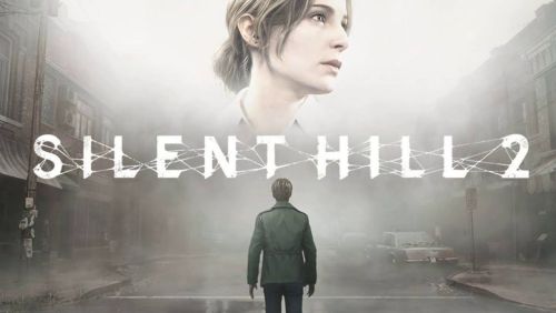 Подробнее о "Silent Hill 2 remake"