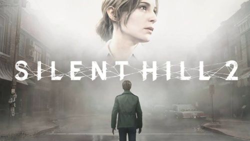 Подробнее о "SILENT HILL 2 / П3 PS5 / 194069"