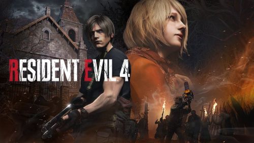 Подробнее о "Resident Evil 4 / 190499 / П2"