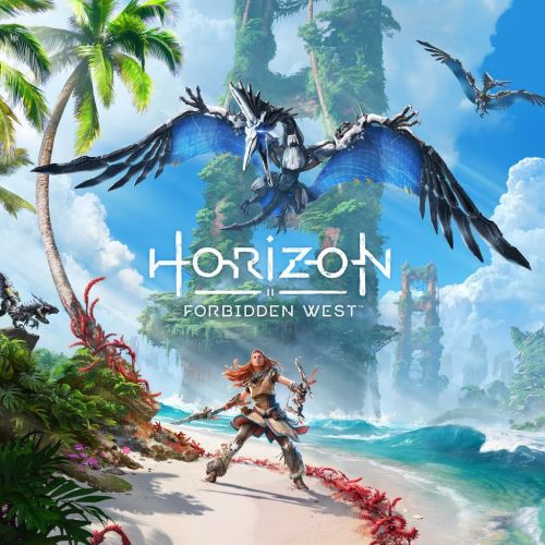 Подробнее о "Продам Horizon Forbidden West 166393 П3 PS4/PS5"