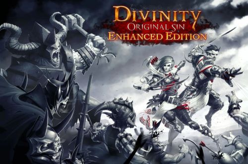 Подробнее о "Продам Divinity: Original Sin Enhanced Edition/П2/110587"