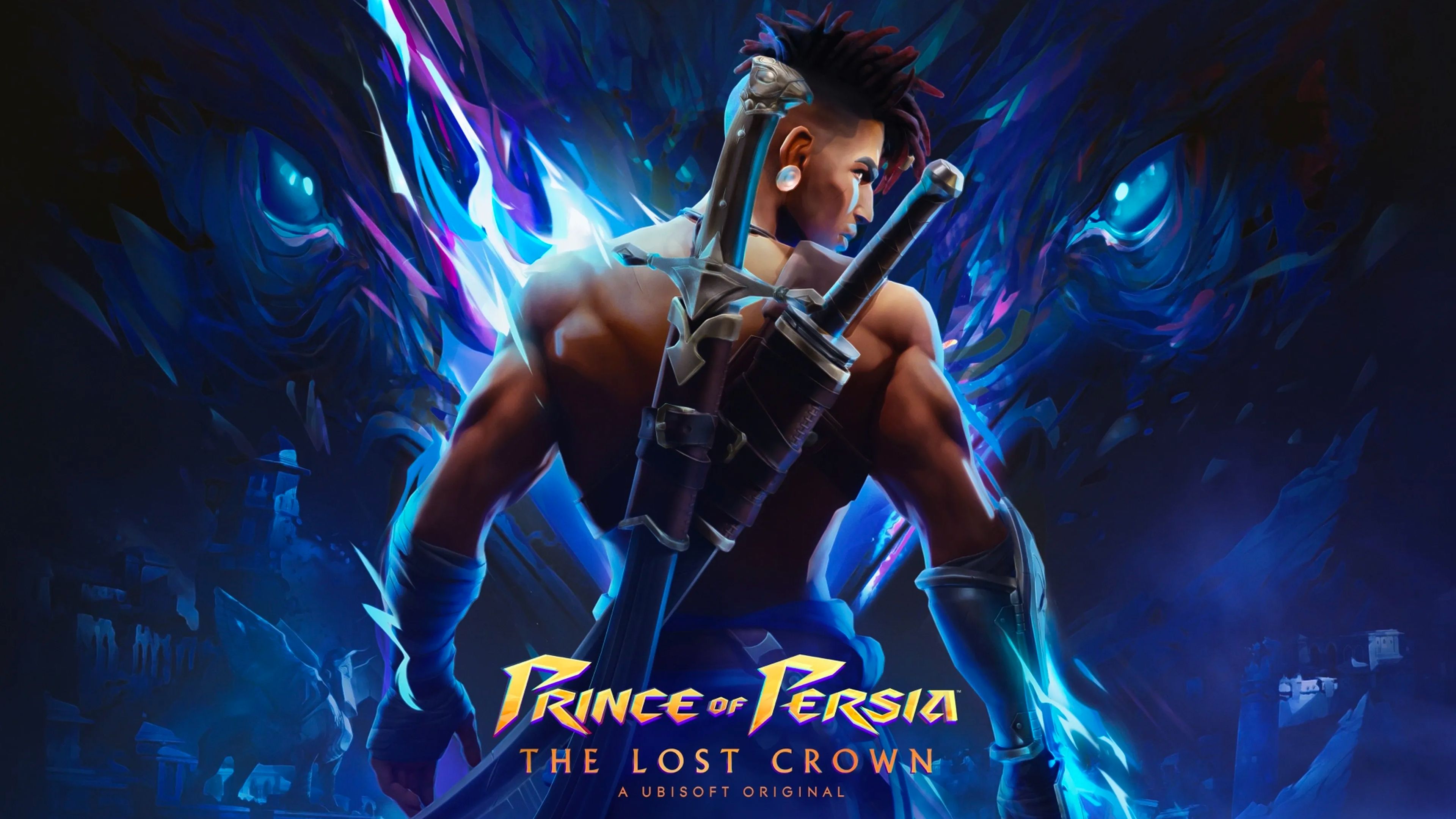 Подробнее о "Prince of Persia The Lost Crown"