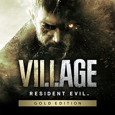 Подробнее о "Resident Evil Village Gold Edition 186326 П3"