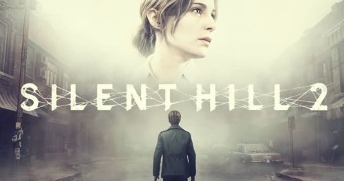 Подробнее о "SILENT HILL 2 п3 193993"