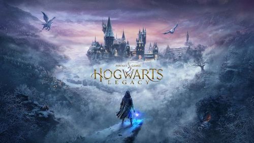 Подробнее о "Hogwarts Legacy (PS5, П2)"