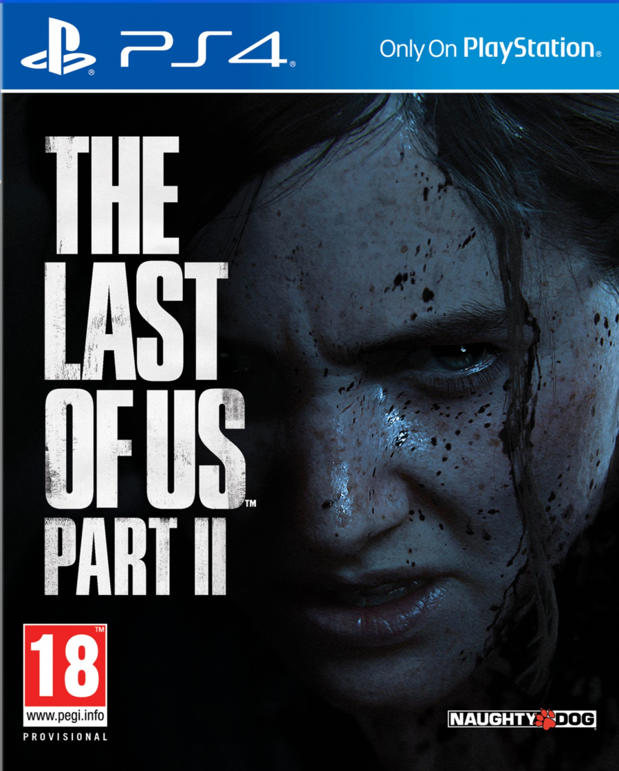 Подробнее о "The Last of Us: Part II п2 PS4"