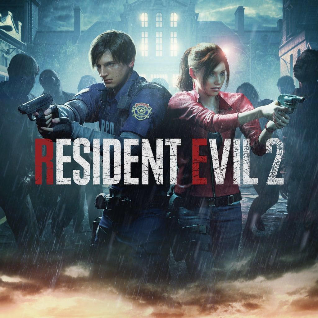 Подробнее о "куплю Resident evil 2"