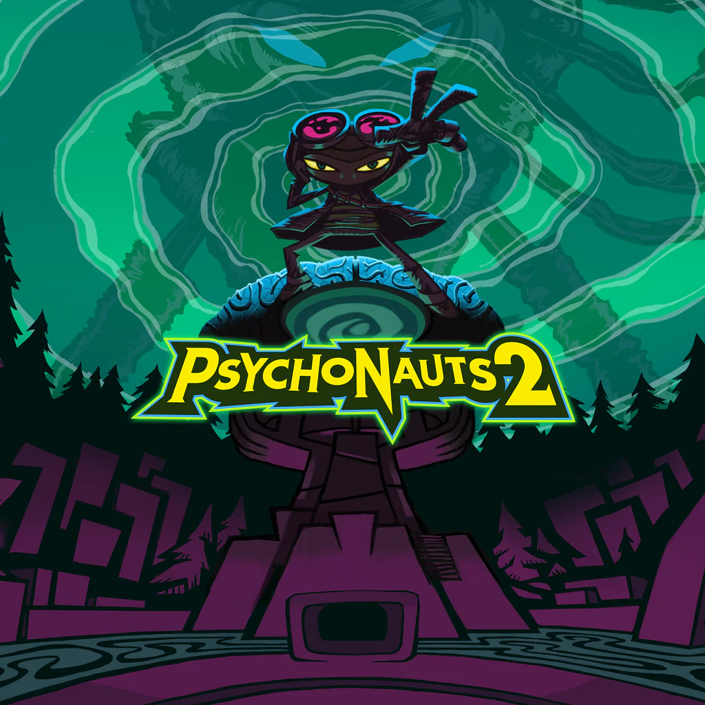 Подробнее о "ПРОДАМ. Psychonauts 2 / П2 - PS4 (PS5) / 170526"