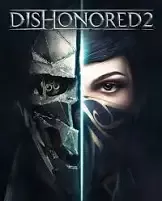 Подробнее о "Продам Dishonored 2 ps4/ps5 п2"