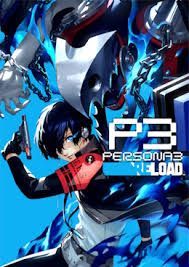 Подробнее о "Продам П2  MOD Persona 3 Reload 188391"