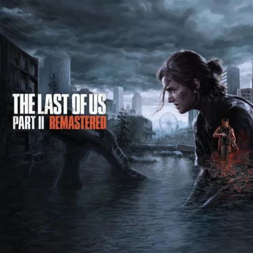 Подробнее о "The Last of Us Part II Remastered (195621) п3"