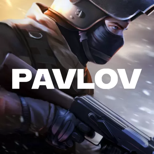 Подробнее о "Продам Pavlov VR п3 179066"