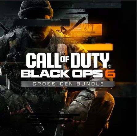 Подробнее о "Call of Duty: Black Ops 6 (194454) П2 PS5 мод"